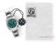 2022 New! Swiss Copy Rolex Datejust Oyster 41 mm Malachite Dial F8 Cal.3235 Watch (4)_th.jpg
